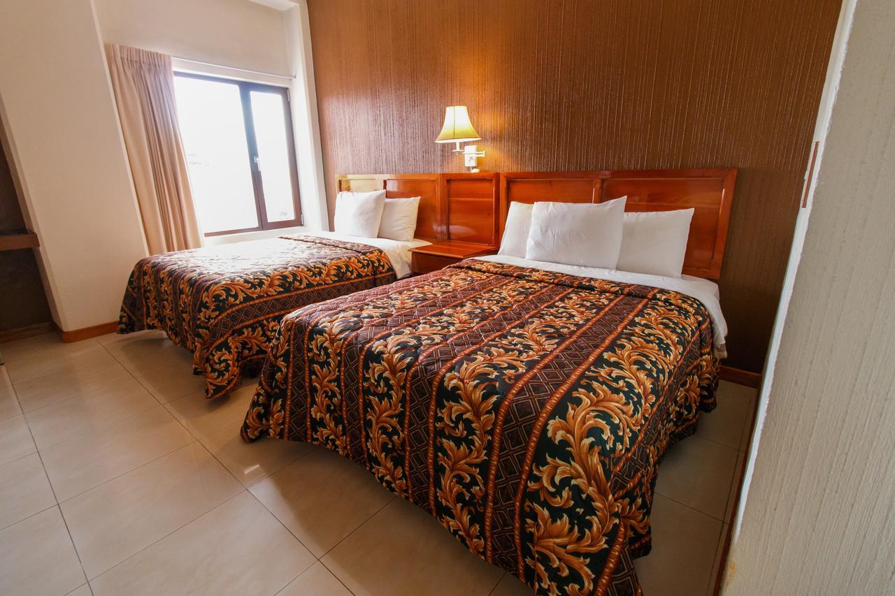 Hotel Anna Inn Olintepeque Стая снимка